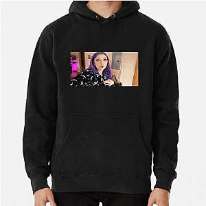 No Script, Just Minx Justaminx Hoodies