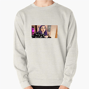 No Script, Just Minx Justaminx Sweatshirts