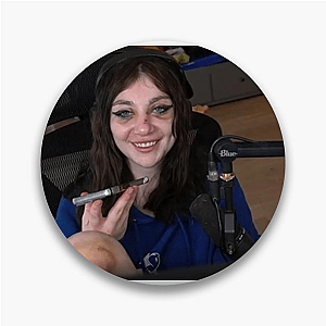 Unfiltered Like JustaMinx Justaminx Pins