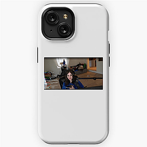 JustaMinx = Drama & Dominance Justaminx iPhone Cases