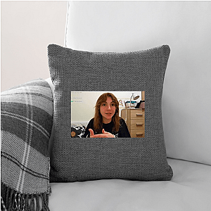 Too Minx to Care Justaminx Pillows Cover
