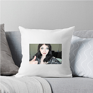 Stream Queen: JustaMinx Justaminx Pillows Cover