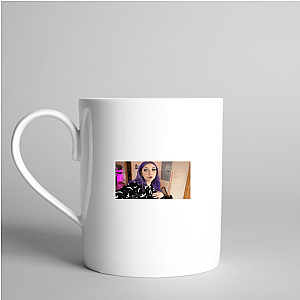 No Script, Just Minx Justaminx Mugs