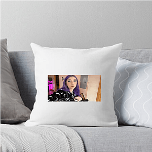 No Script, Just Minx Justaminx Pillows Cover