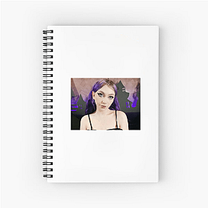 Minxcore Activated Justaminx Notebook