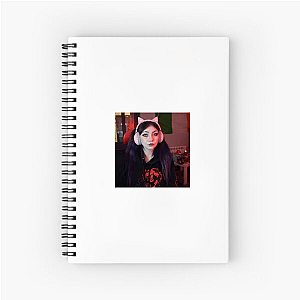 Minx Mode Always On Justaminx Notebook
