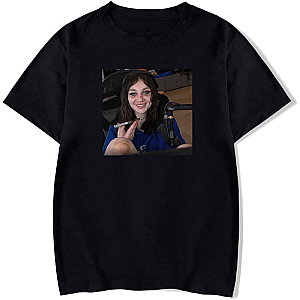 Unfiltered Like JustaMinx Justaminx T-Shirts