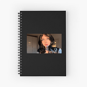 JustaMinx Made You Laugh Justaminx Notebook