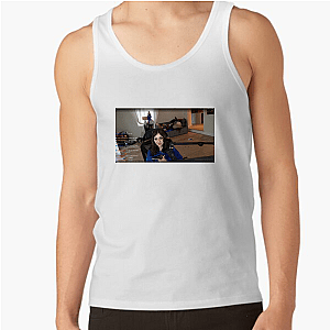 JustaMinx = Drama & Dominance Justaminx Tank Tops