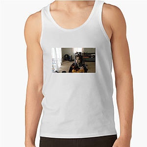 This Fit Screams Minx Justaminx Tank Tops