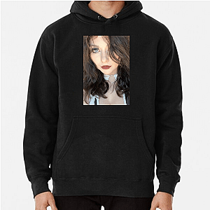 Only Vibes, No Filters – Minx Justaminx Hoodies