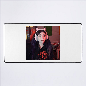 Minx Mode Always On Justaminx Mouse Pads