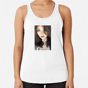 Only Vibes, No Filters – Minx Justaminx Tank Tops