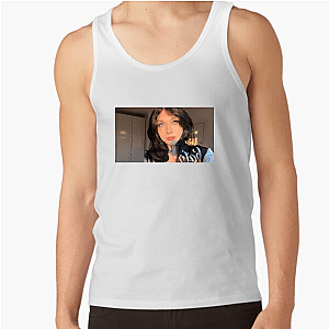 JustaMinx Made You Laugh Justaminx Tank Tops