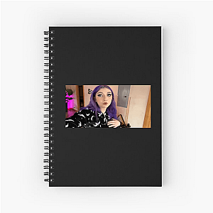 No Script, Just Minx Justaminx Notebook
