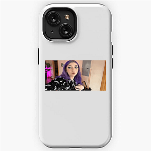 No Script, Just Minx Justaminx iPhone Cases