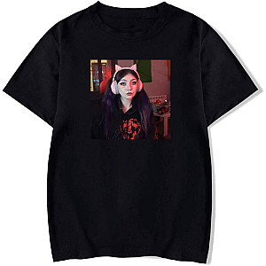 Minx Mode Always On Justaminx T-Shirts