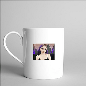 Minxcore Activated Justaminx Mugs