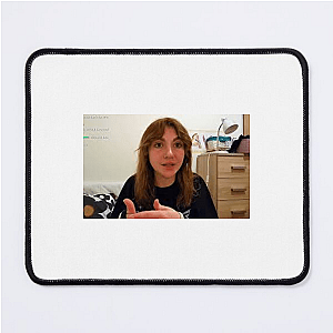 Too Minx to Care Justaminx Mouse Pads