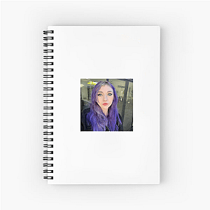 Minx Energy Is Contagious Justaminx Notebook