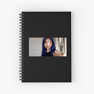 Minx Said It, I Loved It Justaminx Notebook