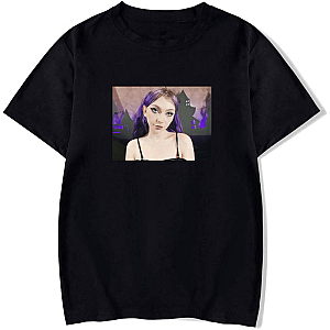 Minxcore Activated Justaminx T-Shirts