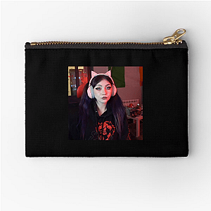 Minx Mode Always On Justaminx Zipper Pouches