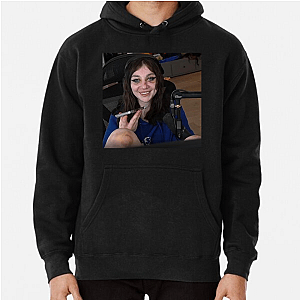 Unfiltered Like JustaMinx Justaminx Hoodies
