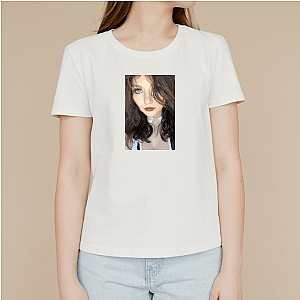 Only Vibes, No Filters – Minx Justaminx T-Shirts