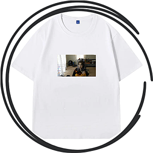 Justaminx T-Shirts