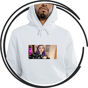 Justaminx Hoodies
