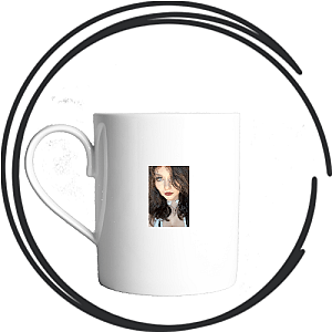 Justaminx Mugs