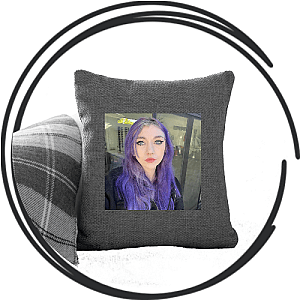 Justaminx Pillows Cover