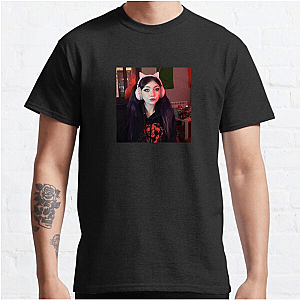 Minx Mode Always On Justaminx T-Shirts