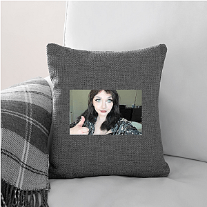 Stream Queen: JustaMinx Justaminx Pillows Cover