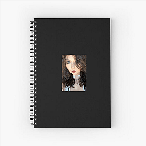 Only Vibes, No Filters – Minx Justaminx Notebook