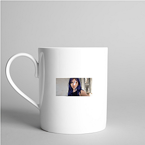 Minx Said It, I Loved It Justaminx Mugs