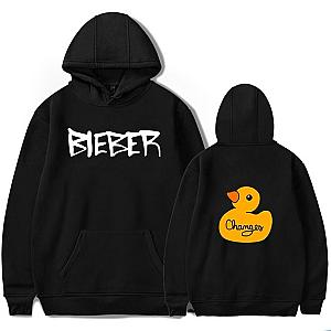 Justin Bieber Hoodies - Justin Bieber Changes Hoodie #1 DM2307