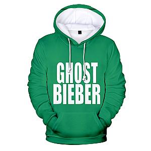 Justin Bieber Hoodies - Justin Bieber Justice Hoodie #1 DM2307