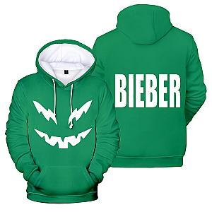 Justin Bieber Hoodies - Justin Bieber Justice Hoodie #4 DM2307