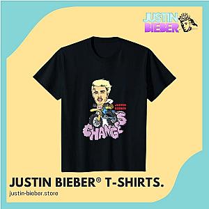 Justin Bieber T-Shirts