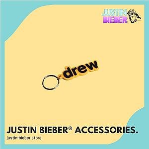 Justin Bieber Accessories