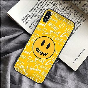 Justin Bieber Cases - Drew iPhone Case #9 DM2307