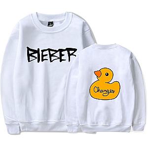 Justin Bieber Sweatshirts - Justin Bieber Changes Sweatshirt #4 DM2307