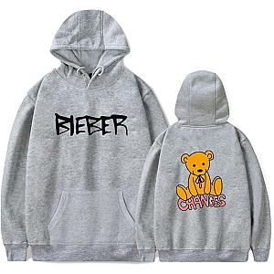 Justin Bieber Hoodies - Justin Bieber Changes Hoodie #2 DM2307