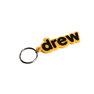 Justin Bieber Keychains - Drew Keychain (A58) DM2307