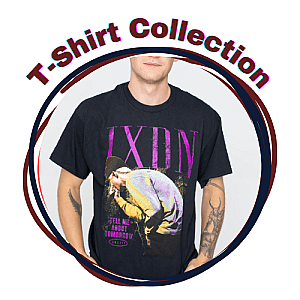 Jxdn T-Shirts