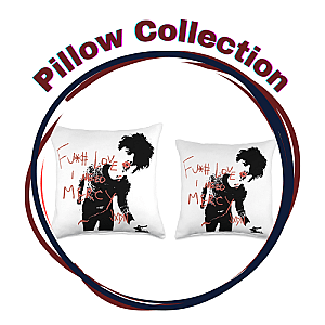 Jxdn Pillows