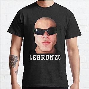 Jynxzi Lebronzo Classic T-Shirt