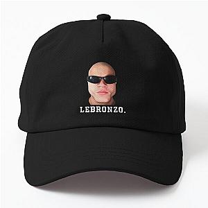 Jynxzi Lebronzo Dad Hat